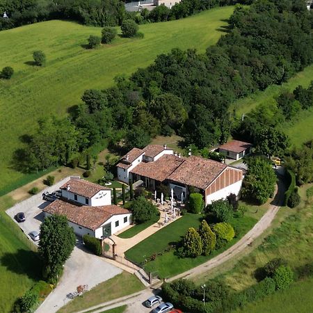 B&B Corte Delle Rose Castiglione Delle Stiviere Eksteriør bilde