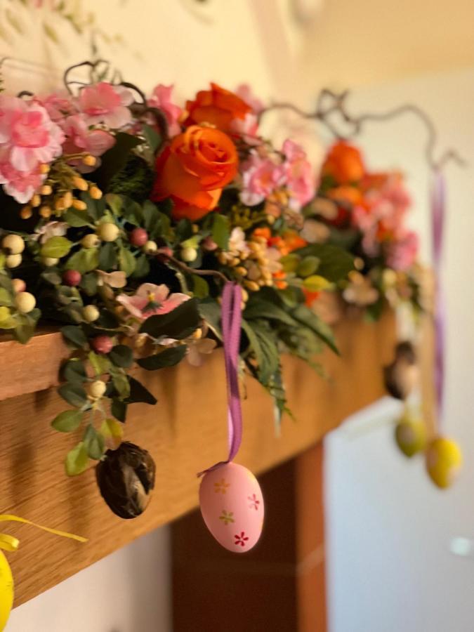 B&B Corte Delle Rose Castiglione Delle Stiviere Eksteriør bilde