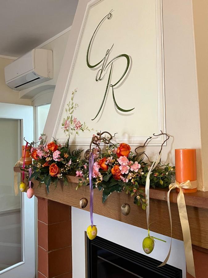B&B Corte Delle Rose Castiglione Delle Stiviere Eksteriør bilde