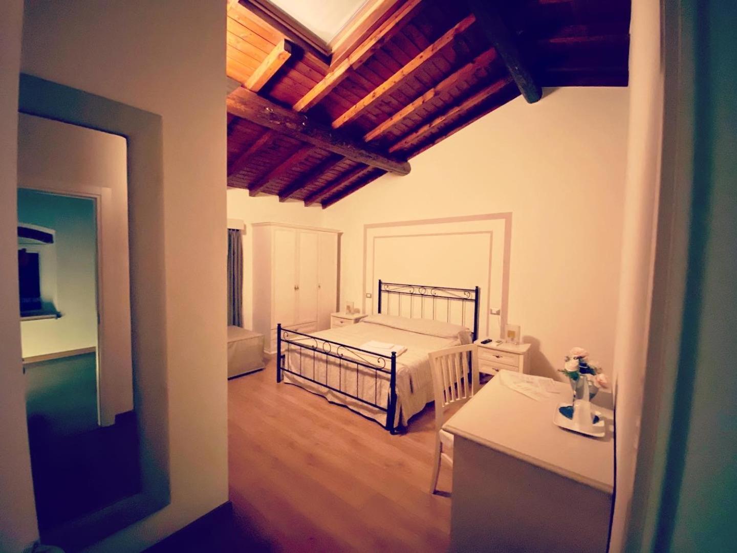 B&B Corte Delle Rose Castiglione Delle Stiviere Eksteriør bilde