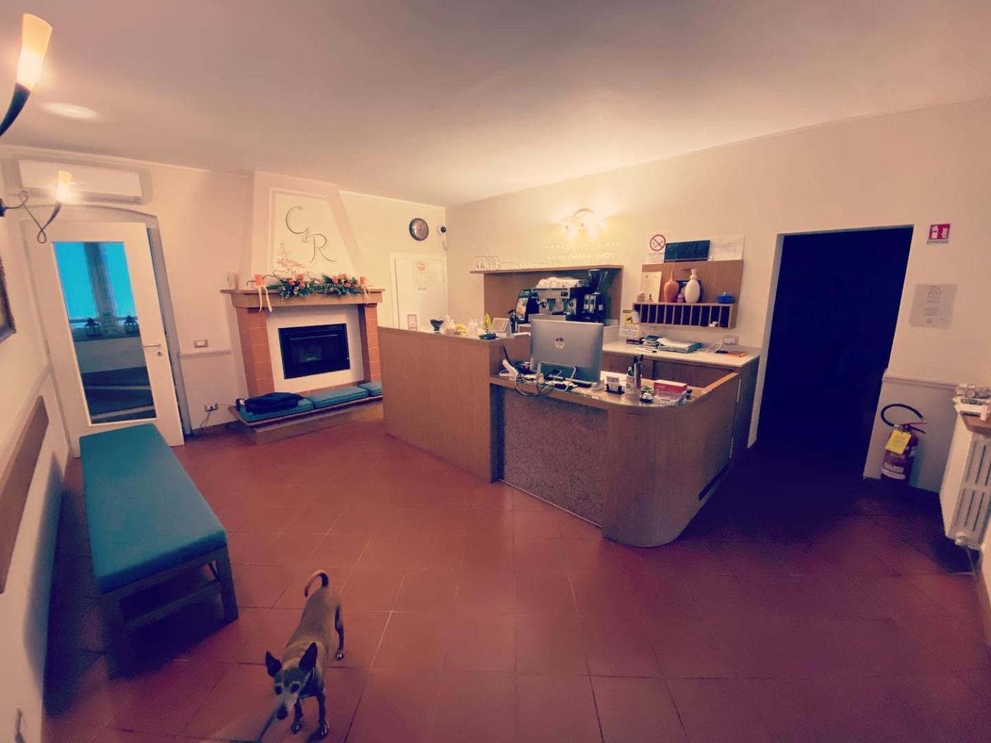 B&B Corte Delle Rose Castiglione Delle Stiviere Eksteriør bilde