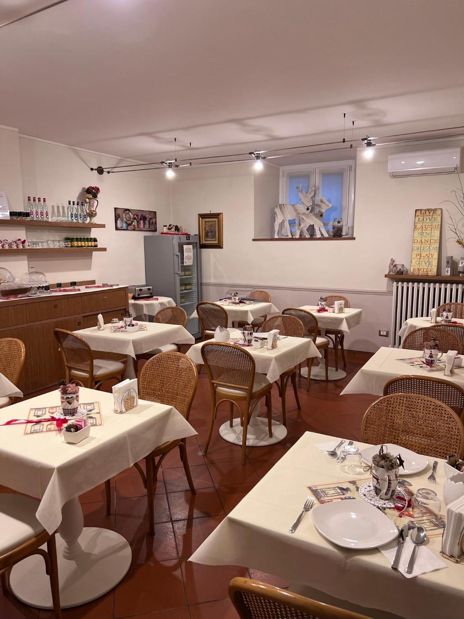B&B Corte Delle Rose Castiglione Delle Stiviere Eksteriør bilde