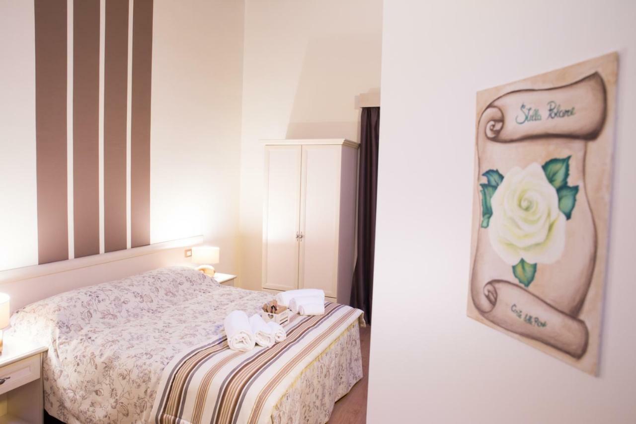 B&B Corte Delle Rose Castiglione Delle Stiviere Eksteriør bilde