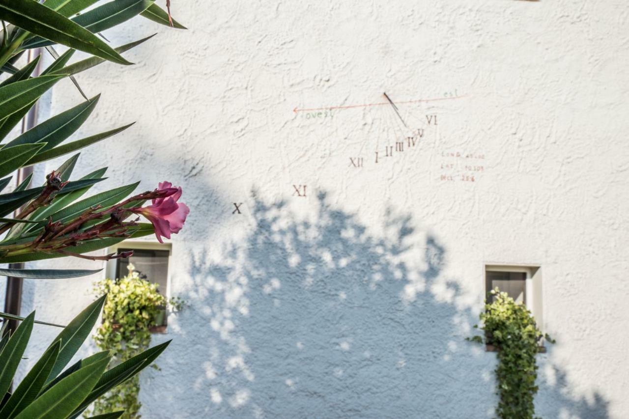 B&B Corte Delle Rose Castiglione Delle Stiviere Eksteriør bilde